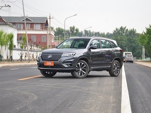 东风风神新款ax7即将上市,东风风神全新ax7什么时间上市的