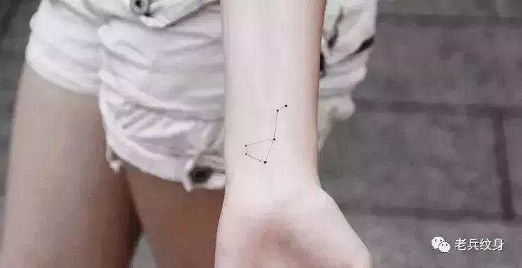 各种纹身符号的含义,有特殊含义的纹身图