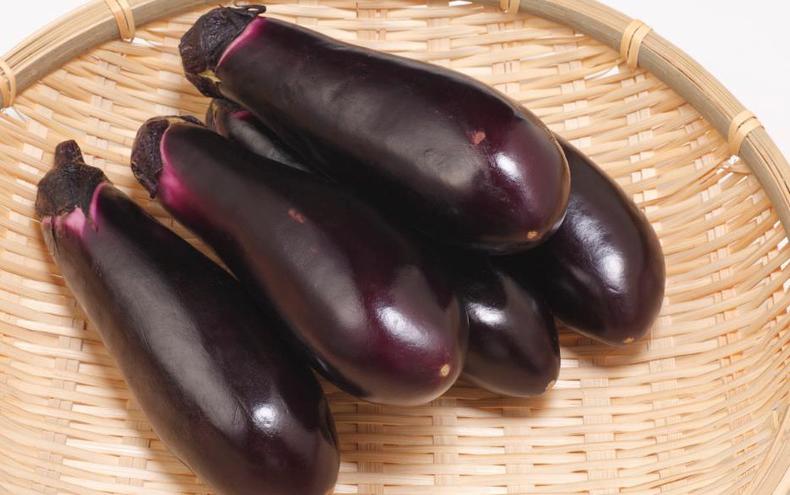 茄子的营养和害处,茄子孕妇营养