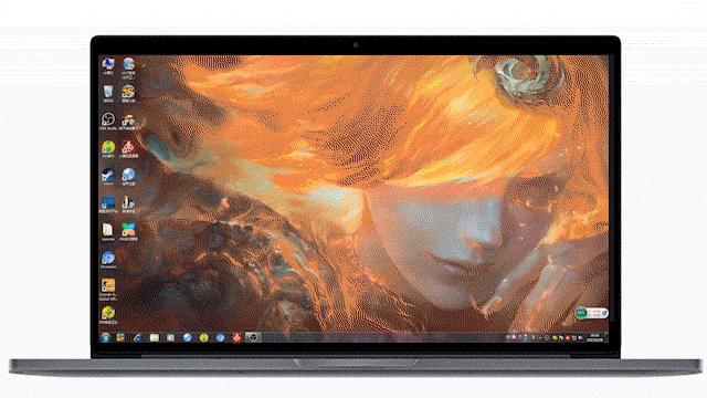 动态壁纸的软件火萤,火萤动态桌面壁纸软件