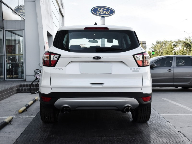 合资车1.5t油耗,合资油老虎suv车型