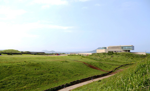 济州岛一年往返12次,到济州岛旅行行程