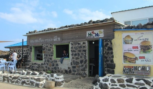 到济州岛旅行行程,济州岛一年往返12次