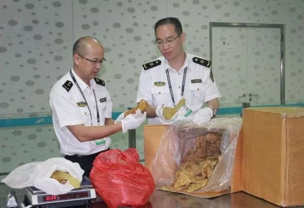 入境新西兰带食品有新规吗,从新西兰回国哪些商品不能带