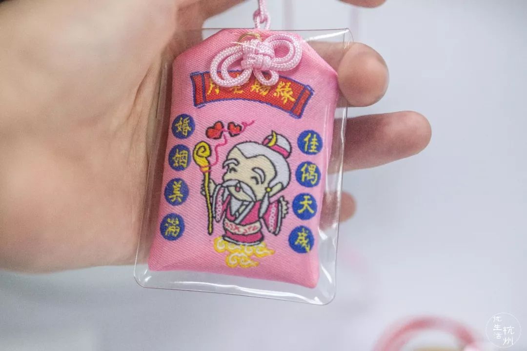 “加工资、保姻缘”！杭州这家不务正业的寺庙，竟让佛……