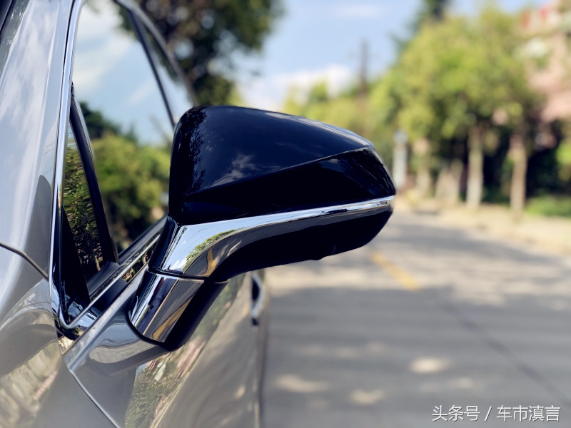 雷克萨斯rx300和nx300的区别,追求完美测试