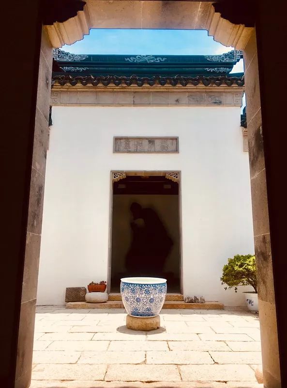 老宅风水改造,百年老宅风水极佳