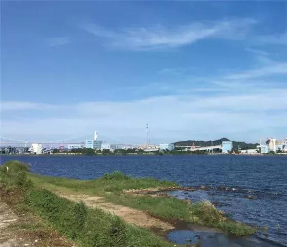 中国最美发电站,最美电厂