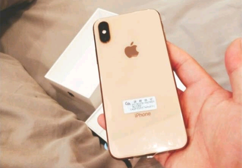 iphonexs技巧全攻略,时隔5年iphonexs使用感受
