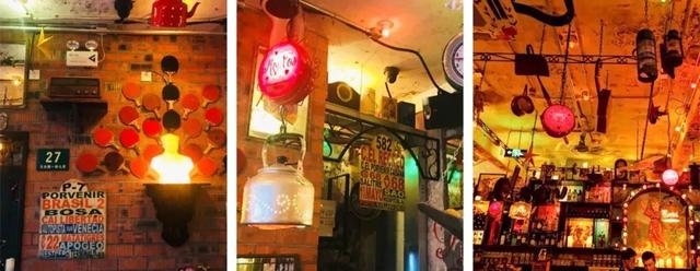 火遍香港尖沙咀、外滩江景环绕……2018魔都新酒吧，潮人新据点！