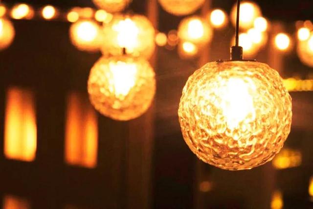 香港尖沙咀夜景2018,火遍魔都的夜店