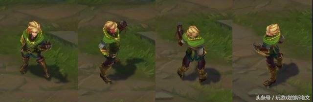 lolez改版之后什么皮肤手感最好,lolez为什么要重做