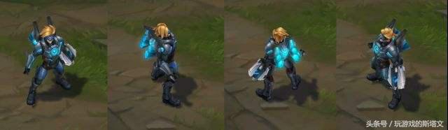 lolez为什么要重做,lol重做asu