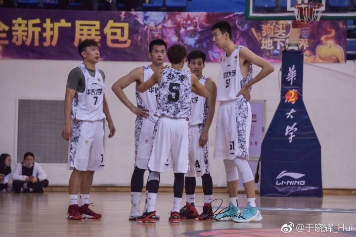 华侨大学男篮低谷,华侨大学男篮一年招几个人