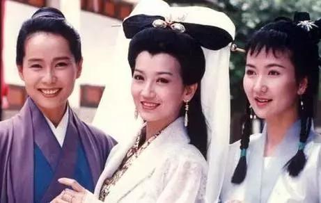 天龙八部改版前后,新版天龙八部口碑反转