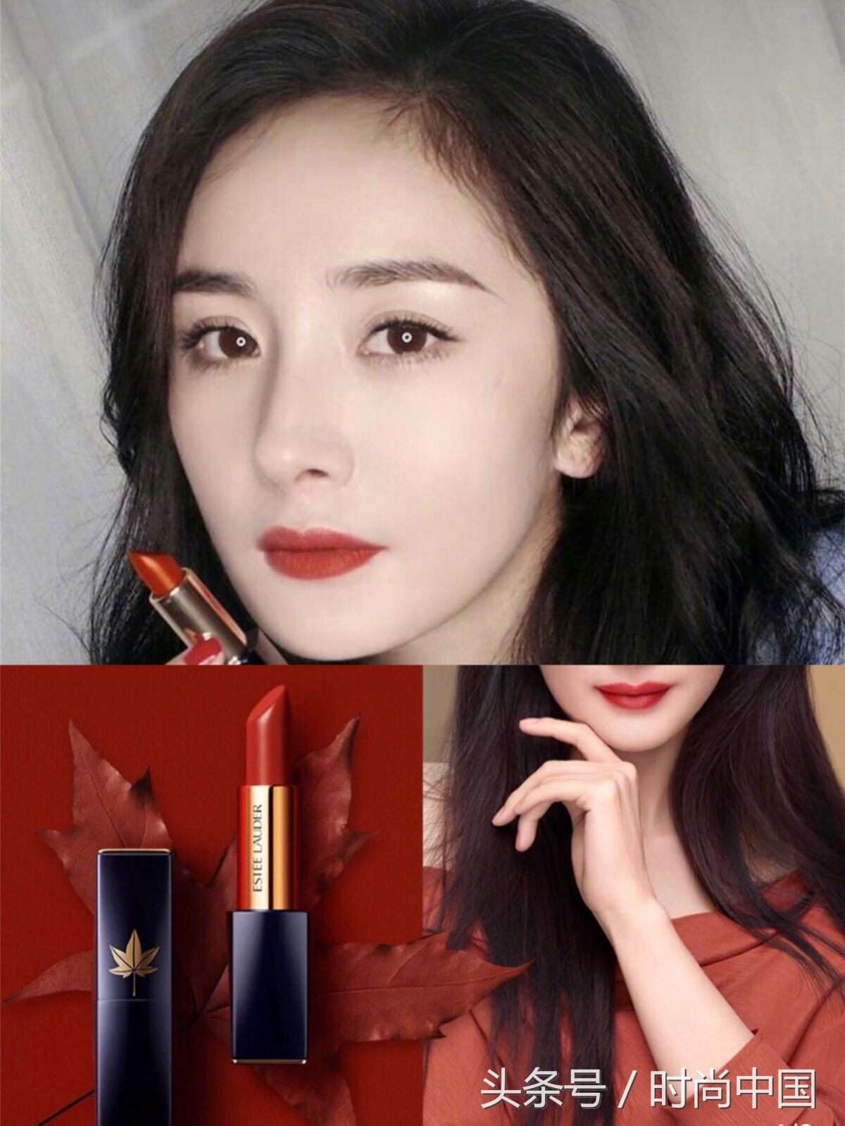 正品真的显白秋冬季日常口红推荐,兰蔻黄皮显白口红秋冬