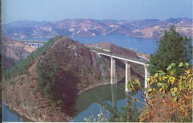 「铁号」十六七岁的女娃长成了十八九的汉