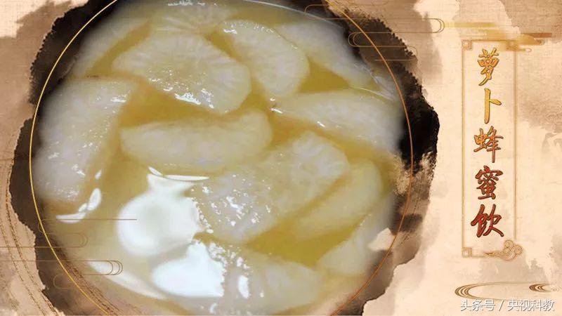 感冒咳嗽有什么偏方可以治,白萝卜治感冒咳嗽偏方