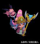 lol手游9月份新皮肤,最新lolez皮肤手感排行榜