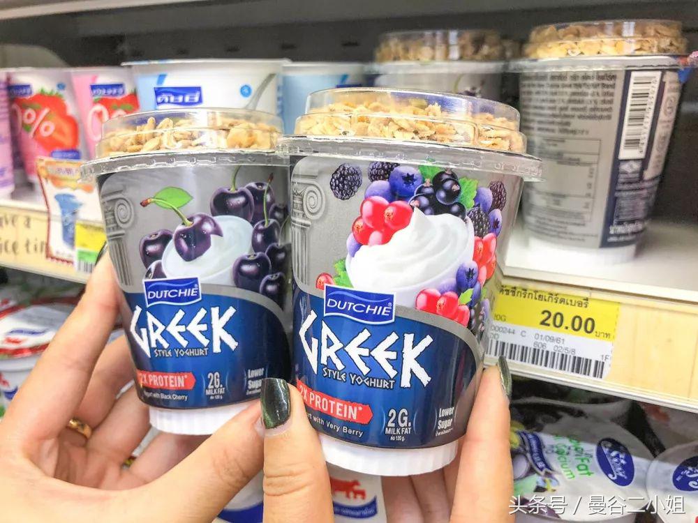 2018年最火的泰国711饮料，亲测了19款安利给你们