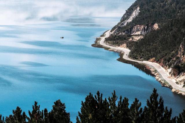 国庆到来一场释放身心旅行,国庆长假自驾