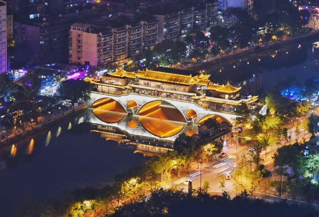 成都必备指南,成都最详细的攻略都在这了