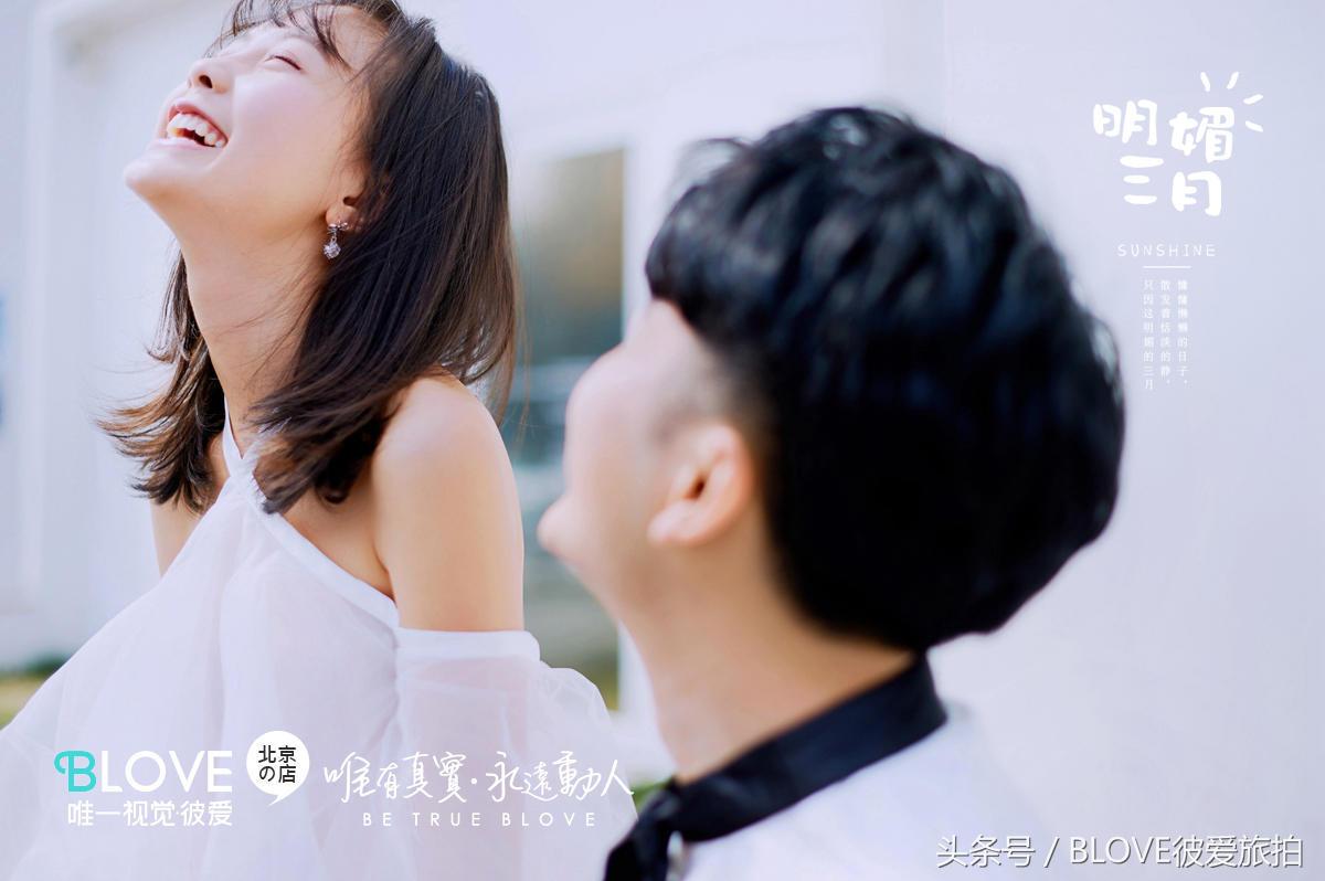 北京最美婚纱照排行榜,北京婚纱照风景