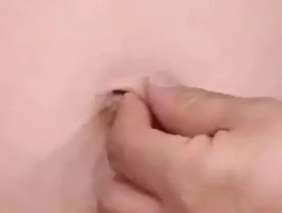 肚脐补元气最快的方法,健康的肚脐长什么样