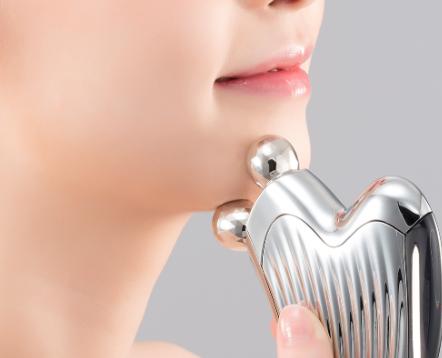 想要锦鲤奚梦瑶的好运和颜值，先在脸上下功夫4款人气美容仪推荐