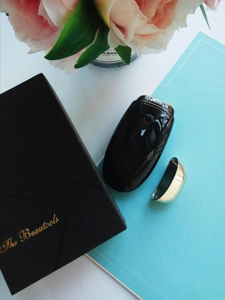 想要锦鲤奚梦瑶的好运和颜值，先在脸上下功夫4款人气美容仪推荐