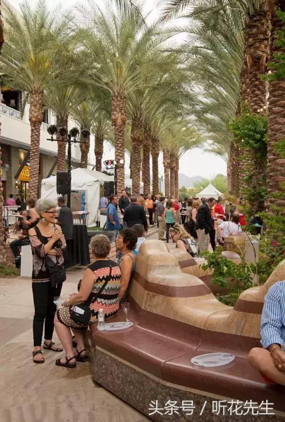 商业街景观设计提升方案,街景商业空间设计