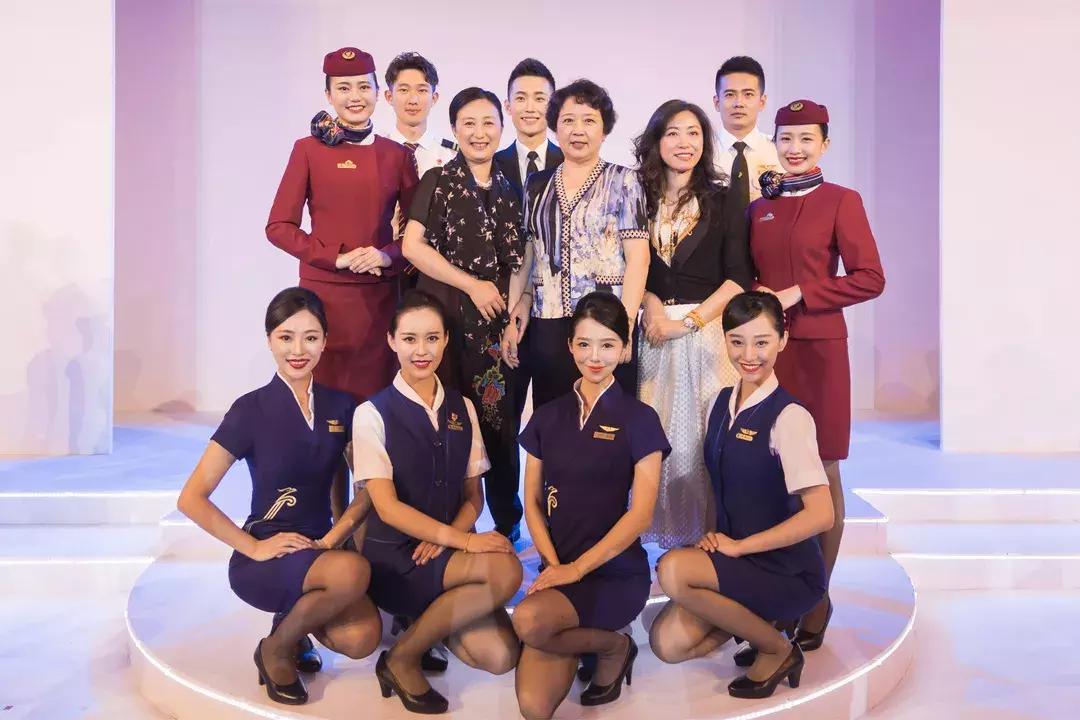 深航空姐选美大赛项瑾,深航空姐美女选美大赛视频