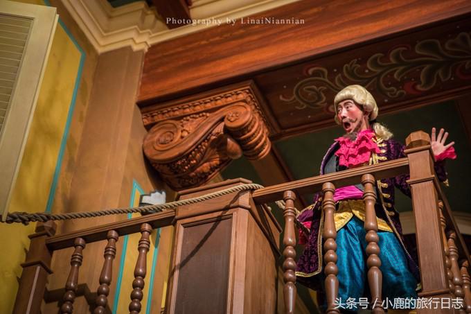 上海三日游最佳攻略迪士尼,上海迪士尼攻略带孩子玩的地方