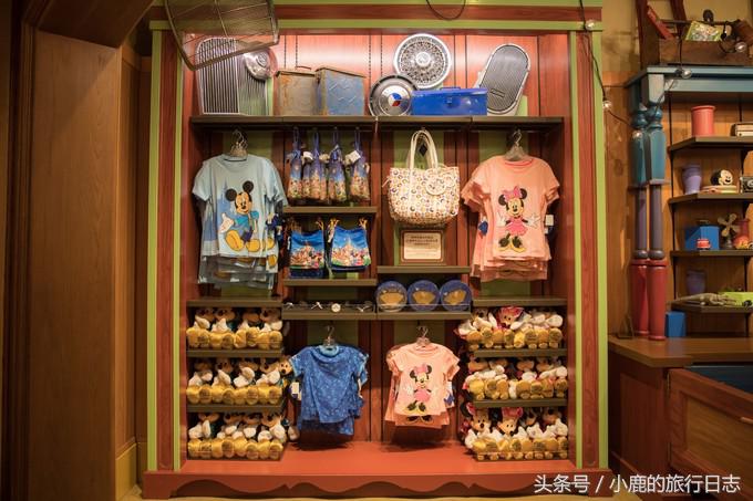 上海三日游最佳攻略迪士尼,上海迪士尼攻略带孩子玩的地方