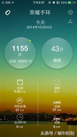 2022智能手环十大品牌排行榜,最新智能手环排行榜2015前十名