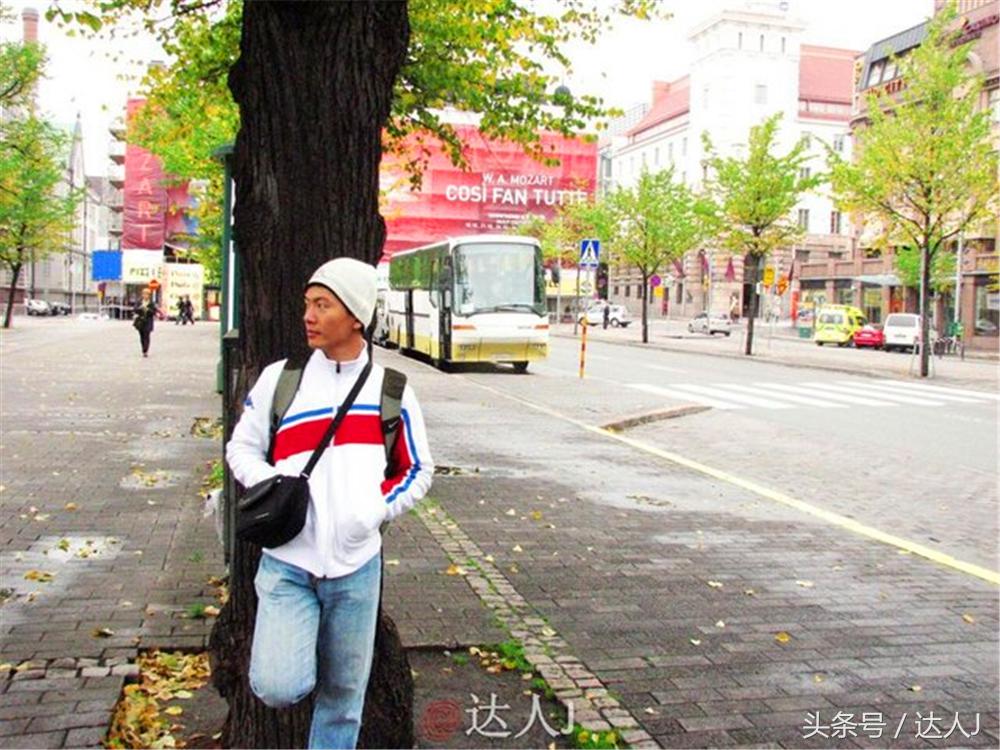 赫尔辛基是芬兰首都吗,挪威首都赫尔辛基