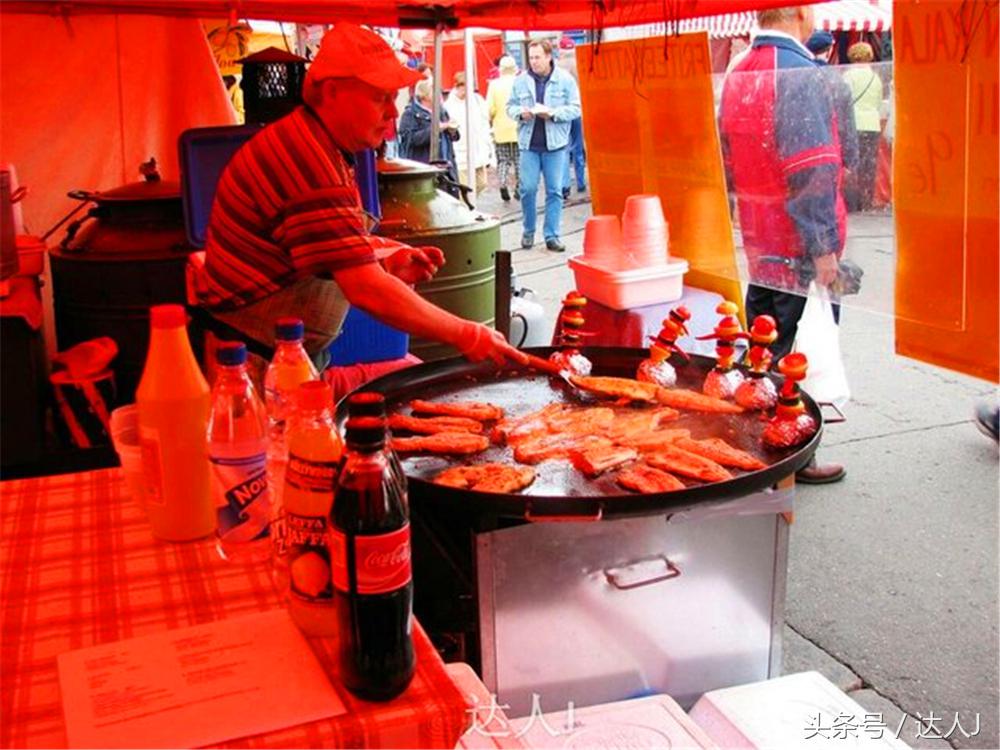 赫尔辛基是芬兰首都吗,挪威首都赫尔辛基