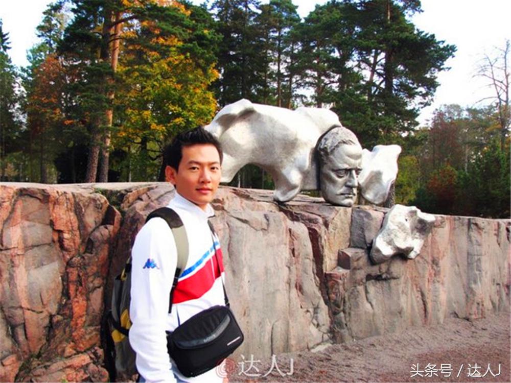 赫尔辛基是芬兰首都吗,挪威首都赫尔辛基