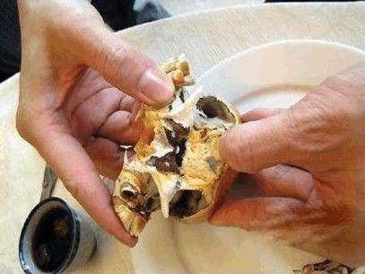 孕期吃螃蟹一定会流产吗,孕期吃螃蟹会导致胎停吗