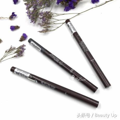 推荐好用的眉笔,值得买的眉笔