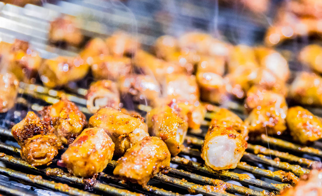 暑假旅行逛吃攻略之成都篇,成都美食旅游全攻略自由行