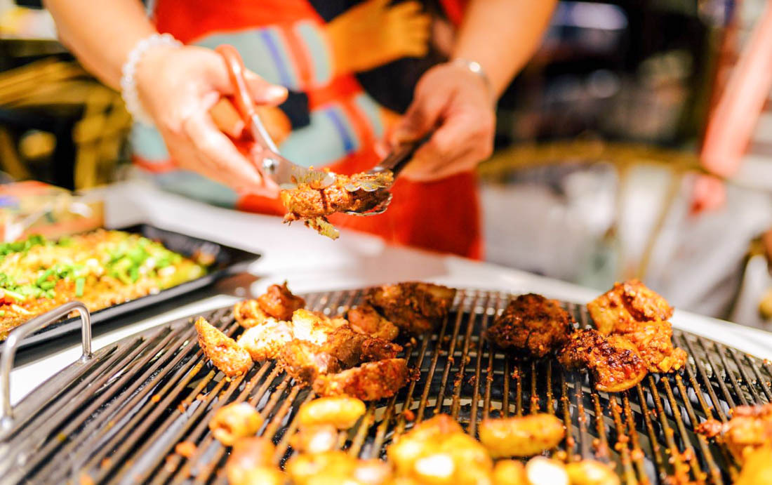 暑假旅行逛吃攻略之成都篇,成都美食旅游全攻略自由行