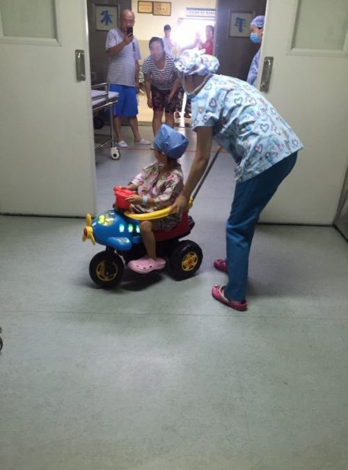 长春市儿童医院手术,长春儿童医院手术