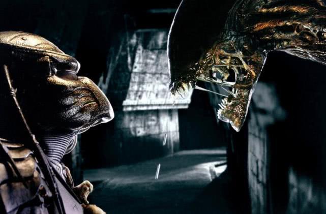 《铁血战士4》来袭，带你回顾铁血战士30年进化史