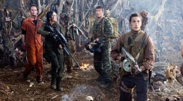 《铁血战士4》来袭，带你回顾铁血战士30年进化史