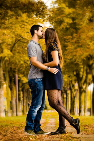 心中那个人，我想你了，天转凉记得添衣