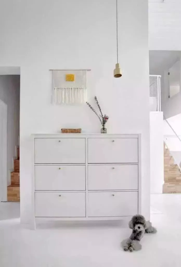 墙面有电表箱怎么处理,分享小妙招教你隐藏难看的电表箱