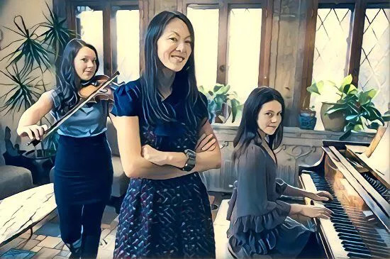 耶鲁法学院女教授的育儿经，震惊全世界，今年她推出了第五本畅销书