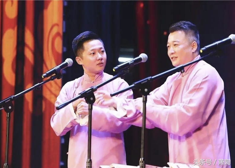 相声有新人十强各组对决,相声有新人4强最后排名