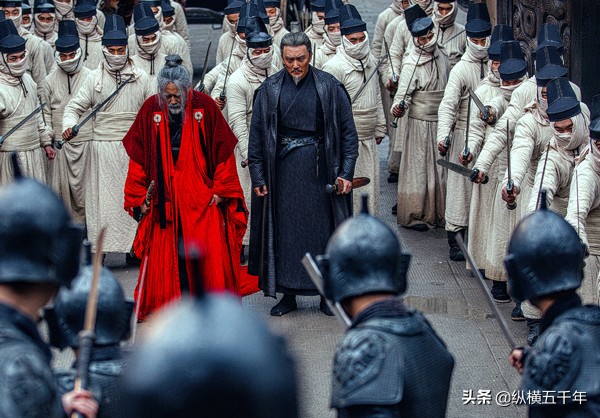 高平陵之变后，司马懿成为曹魏权臣，为何没有篡位称帝？